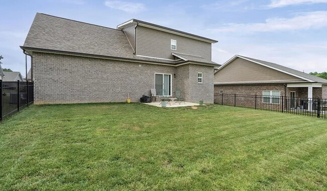 1405 Brk Hl Dr in Cookeville, TN - Building Photo - Building Photo