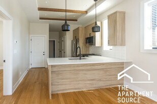 4953 N Oakley Ave in Chicago, IL - Building Photo