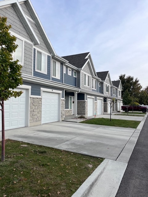 823 W 1600 S, Unit 7 in Clearfield, UT - Building Photo - Building Photo