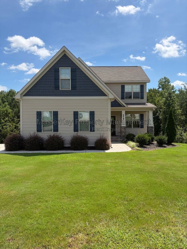 property at 275 Buhrstone Ml St