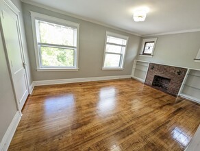 5707 Dewey Ave-Unit -2F in St. Louis, MO - Building Photo - Building Photo