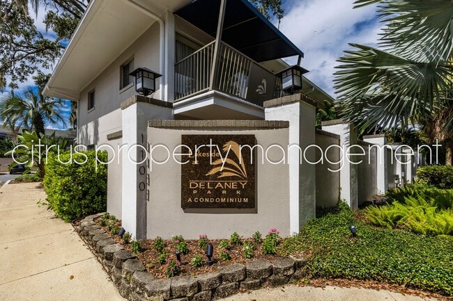 1100 Delaney Ave in Orlando, FL - Building Photo - Building Photo