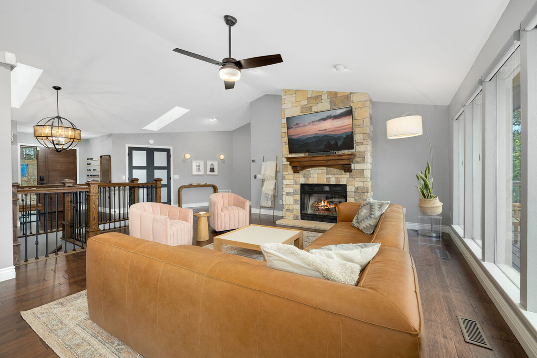 59 Portsmouth Dr in Bella Vista, AR - Building Photo