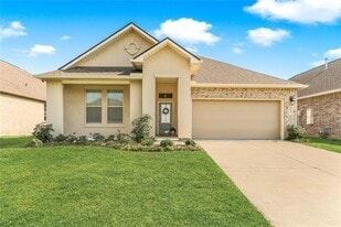 4356 Marais River Dr in Slidell, LA - Building Photo