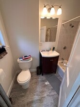 531 Newbury St, Unit B in Boston, MA - Building Photo - Building Photo