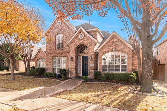 property at 1223 Caledonia Ct