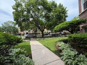 4901 N St Louis Ave in Chicago, IL - Building Photo - Building Photo