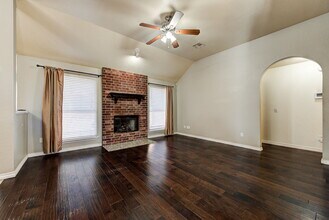 2908 Glasgow Dr in Norman, OK - Building Photo - Building Photo