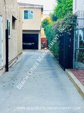 2726 2nd St in Long Beach, CA - Building Photo - Building Photo