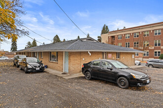 607 C St in Cheney, WA - Building Photo - Building Photo