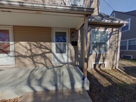 707 S Hydraulic Ave in Wichita, KS - Building Photo