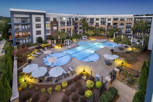 Reserve Decatur Apartments