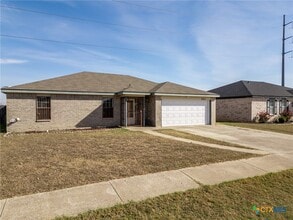 3211 Tom Lockett Dr in Killeen, TX - Building Photo - Building Photo