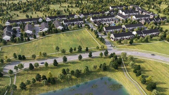 Ashgrove Farms Townhomes