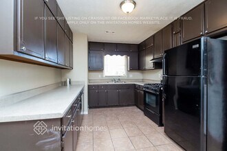 105 Mountain View Cir in Covington, GA - Building Photo - Building Photo