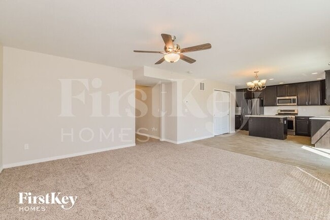 10255 Hidden Pk Wy in Peyton, CO - Building Photo - Building Photo