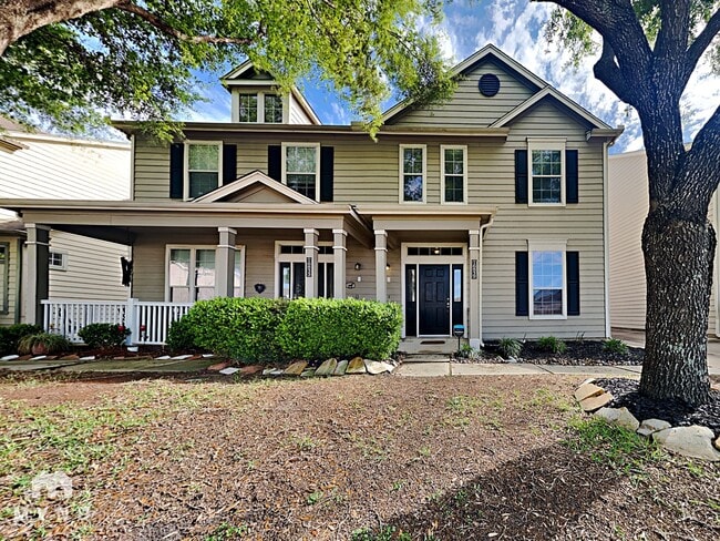 property at 16859 Mammoth Springs Dr