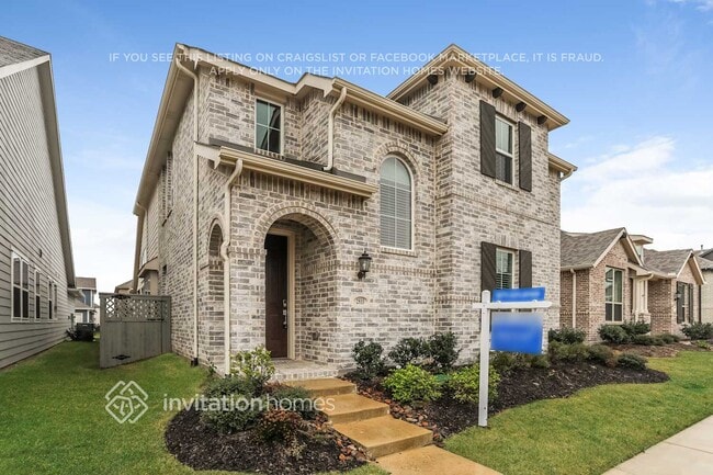 2533 Stella Ln in Northlake, TX - Building Photo - Building Photo