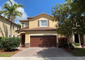 11289 NW 44th Terrace in Doral, FL - Building Photo