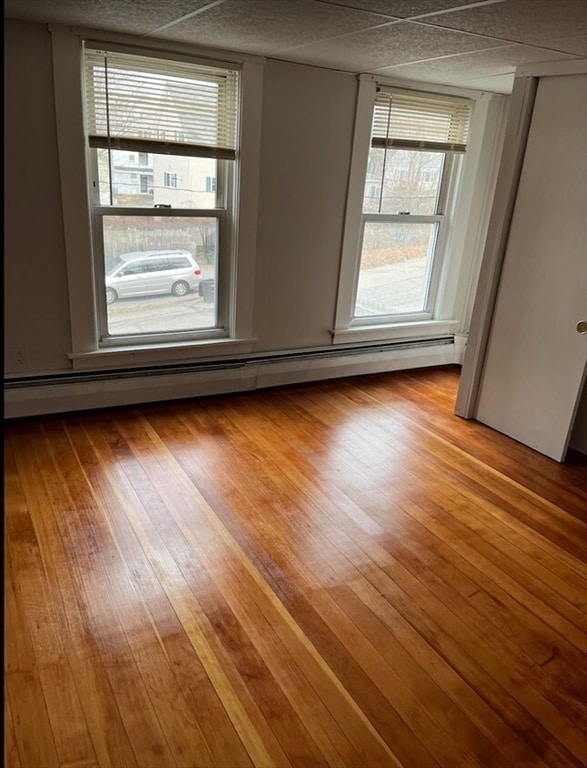 property at 40 Moran St