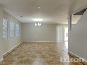 1843 Black Gold St SE in Albuquerque, NM - Building Photo - Building Photo