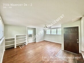 3504 Marport Dr in Chattanooga, TN - Building Photo - Building Photo