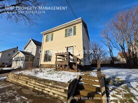 823 Florida Ave in Akron, OH - Building Photo