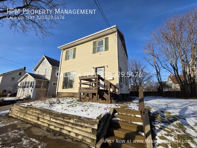 property at 823 Florida Ave