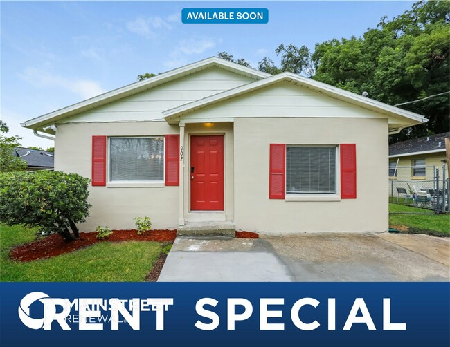property at 902 24th St