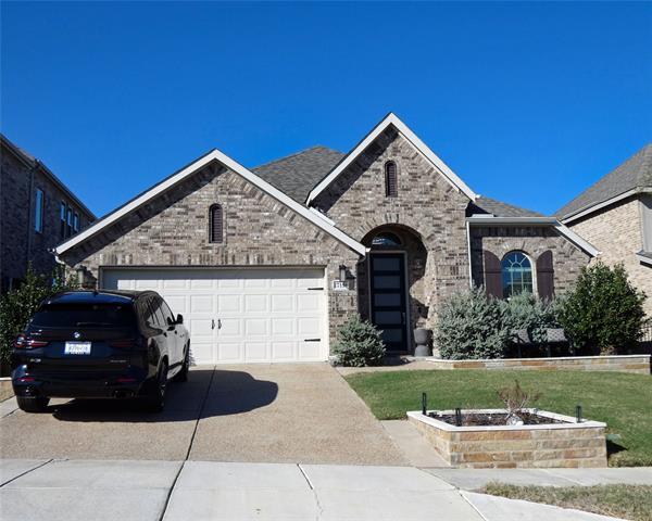 1715 Indigo Creek Ln in Wylie, TX - Building Photo