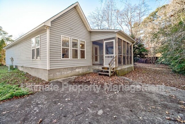 105 Southern Magnolia Ct in Hampstead, NC - Building Photo - Building Photo