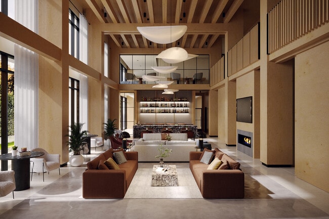 Scribe in Norwalk, CT - Foto de edificio - Building Photo