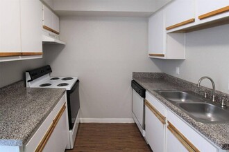 6041 Winsome Ln, Unit 106 in Houston, TX - Building Photo - Building Photo