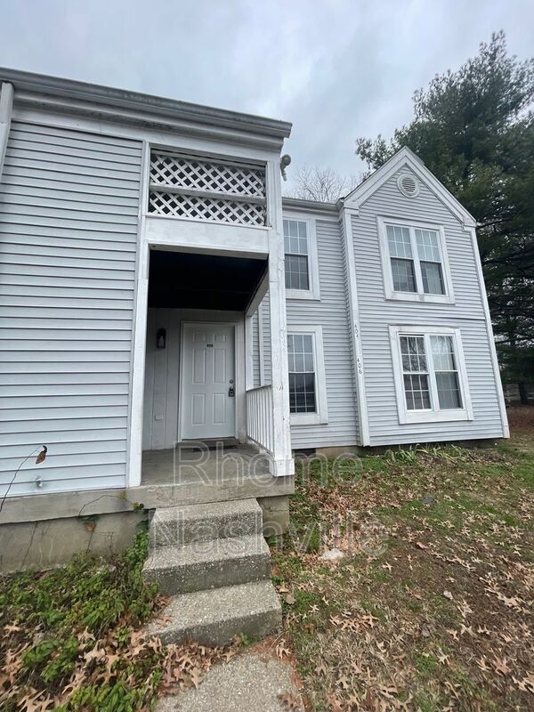 404 Rachels Ct in Hermitage, TN - Building Photo - Building Photo