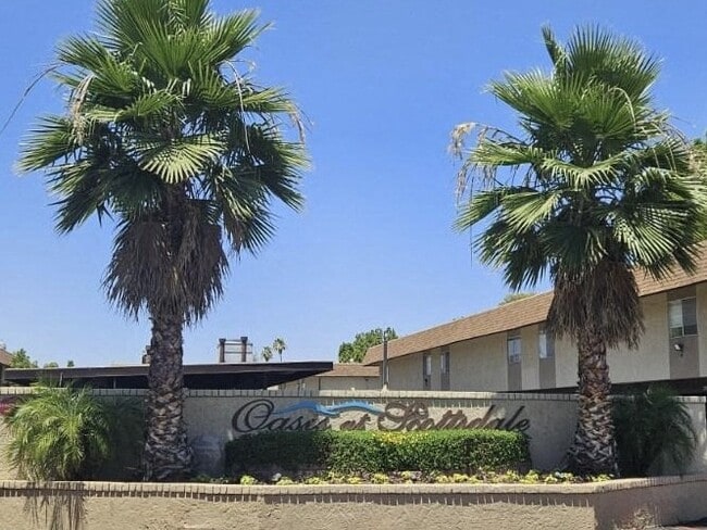 Oasis at Scottsdale