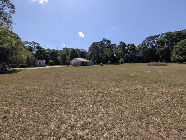 427 Crossway Rd in Tallahassee, FL - Foto de edificio - Building Photo