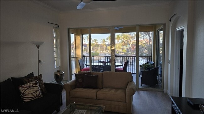 8524 Via Lungomare Cir in Estero, FL - Building Photo - Building Photo