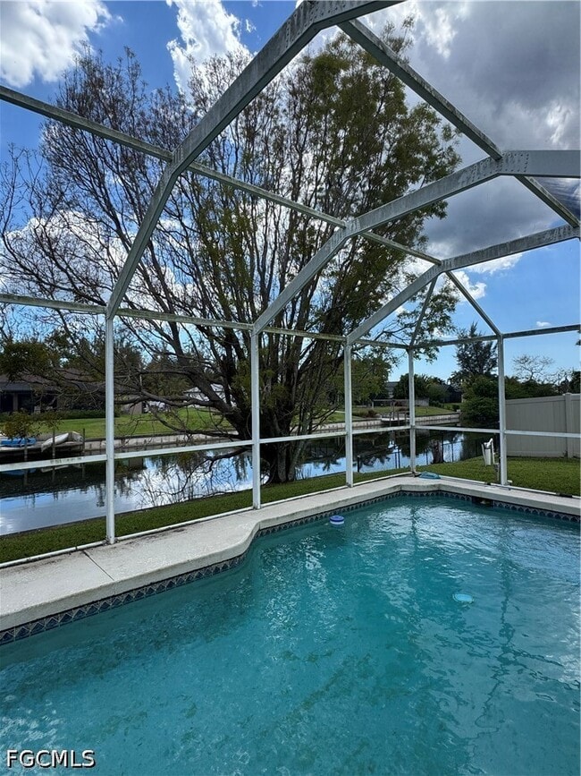 property at 2314 SW 22nd Terrace