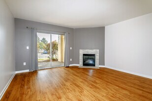 South Oneida Club in Denver, CO - Building Photo