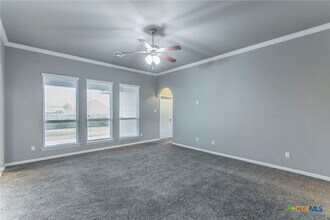 1603 Neuberry Cliffe in Temple, TX - Building Photo - Building Photo