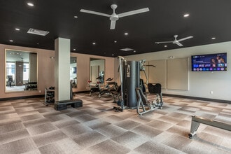 Triumph Apartments in Columbus, OH - Foto de edificio - Interior Photo