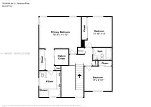 15106 NW 6th Ct in Pembroke Pines, FL - Building Photo - Building Photo