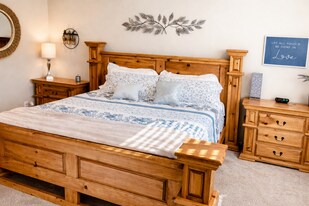 1705 Clovis Dr in Copperas Cove, TX - Building Photo