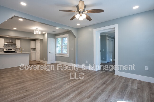 property at 2227 Telhurst St SW