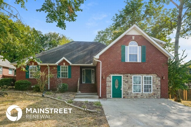 property at 604 Woodland Hills Dr