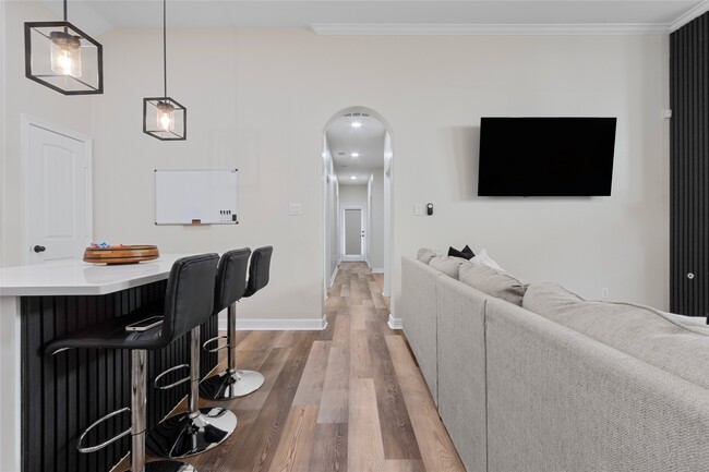 711 Audra Ln in Spring, TX - Building Photo - Building Photo