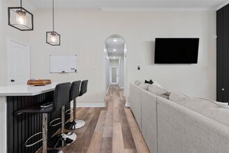 711 Audra Ln in Spring, TX - Building Photo - Building Photo