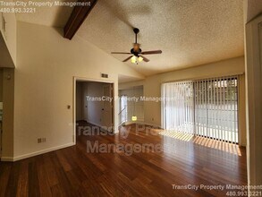 839 S Westwood in Mesa, AZ - Foto de edificio - Building Photo