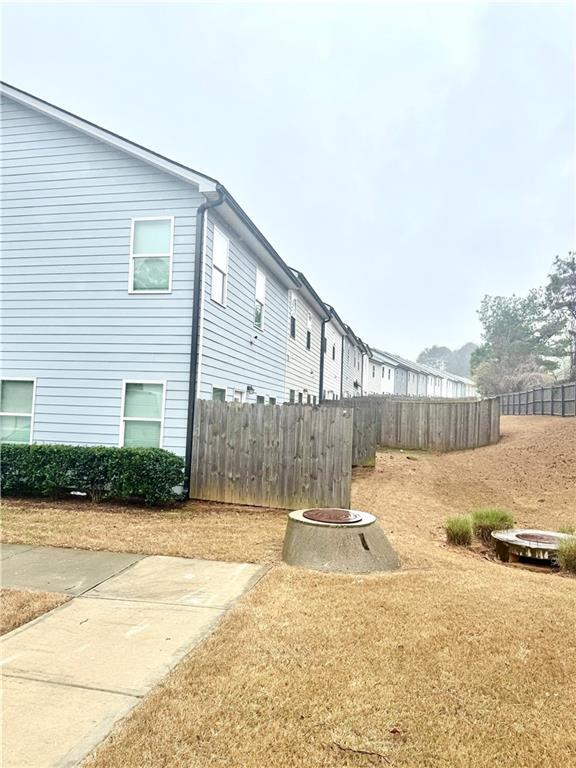 2188 Justify Ln in Lithonia, GA - Building Photo - Building Photo
