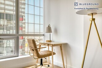 3540 Wilshire Blvd, Unit FL12-ID874 in Los Angeles, CA - Building Photo - Building Photo